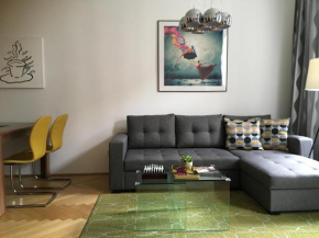 Apartment Vienna Living